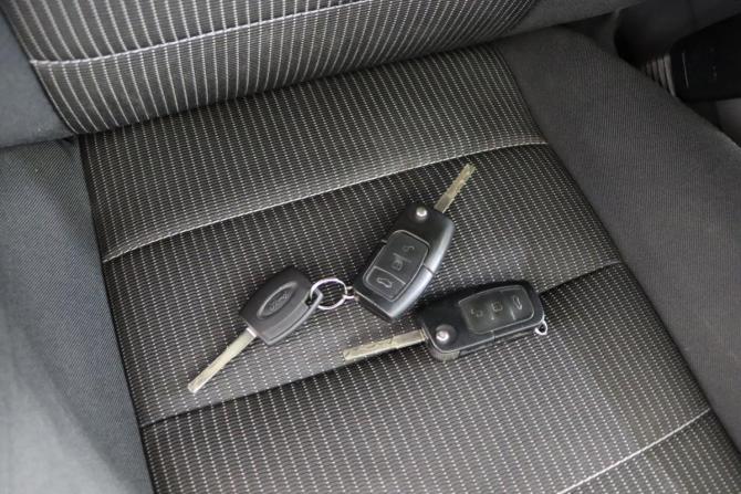 Ford Focus II Рестайлинг с пробегом 2010 года, цена 489 990 рублей, 294502 км, хэтчбек, Автокод Объявления