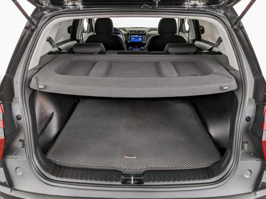 Hyundai Creta II Москва  - изображение 10