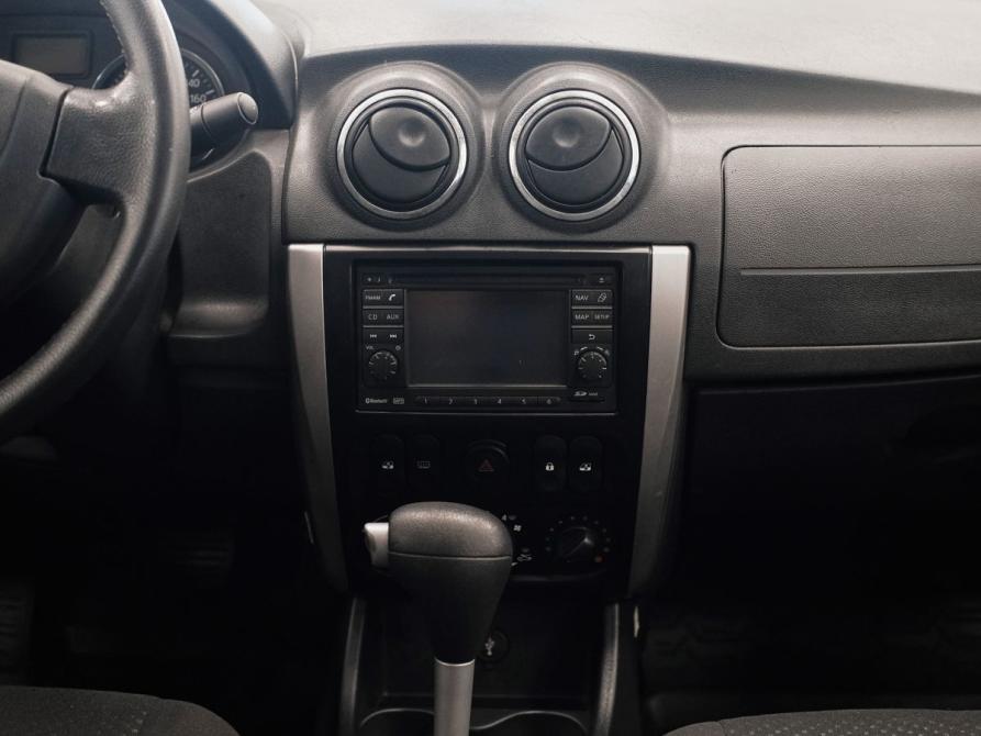 Nissan Almera III (G15) Самара  - изображение 13