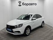 Lada (ВАЗ) Vesta I Воронеж  - изображение 23