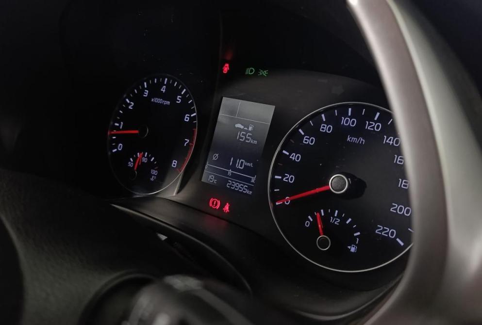 Kia Rio IV Волгоград  - изображение 13