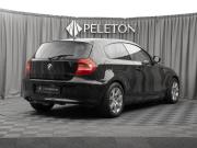 BMW 1 серии I (E81/E82/E87/E88) Рестайлинг Москва  - изображение 22