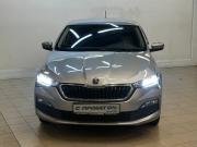 Skoda Rapid II Балашиха  - изображение 19