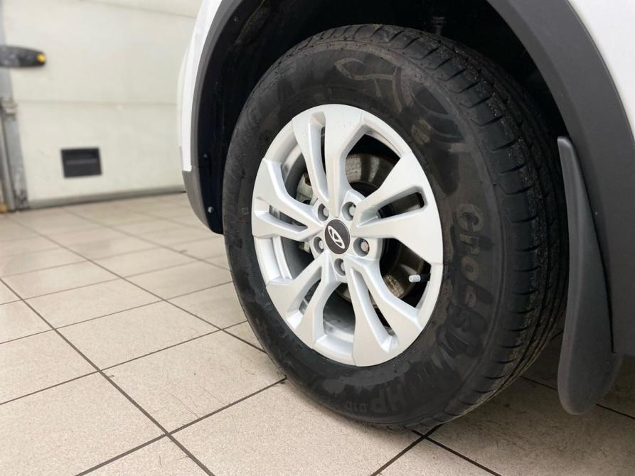 Chery Tiggo 4 I Рестайлинг Энгельс  - изображение 18