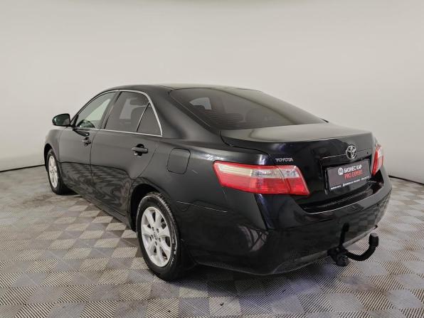 Toyota Camry VI (XV40) Рестайлинг с пробегом 2010 года, цена 1 049 000 рублей, 267826 км, седан, Автокод Объявления