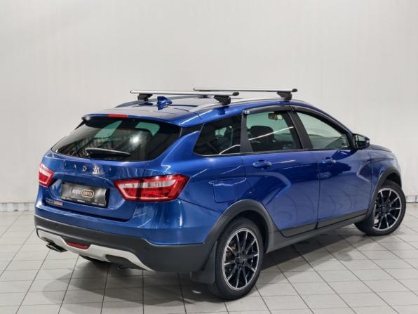 Lada (ВАЗ) Vesta I с пробегом 2020 года, цена 1 062 300 рублей, 138374 км, универсал, Автокод Объявления