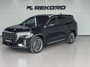 JETOUR X90+ Уфа  - изображение 26