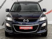 Mazda CX-7 I Рестайлинг Екатеринбург  - изображение 30