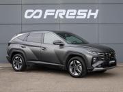Hyundai Tucson IV Рестайлинг Краснодар  - изображение 26
