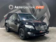 Toyota RAV4 III (XA30) Рестайлинг Пермь  - изображение 22