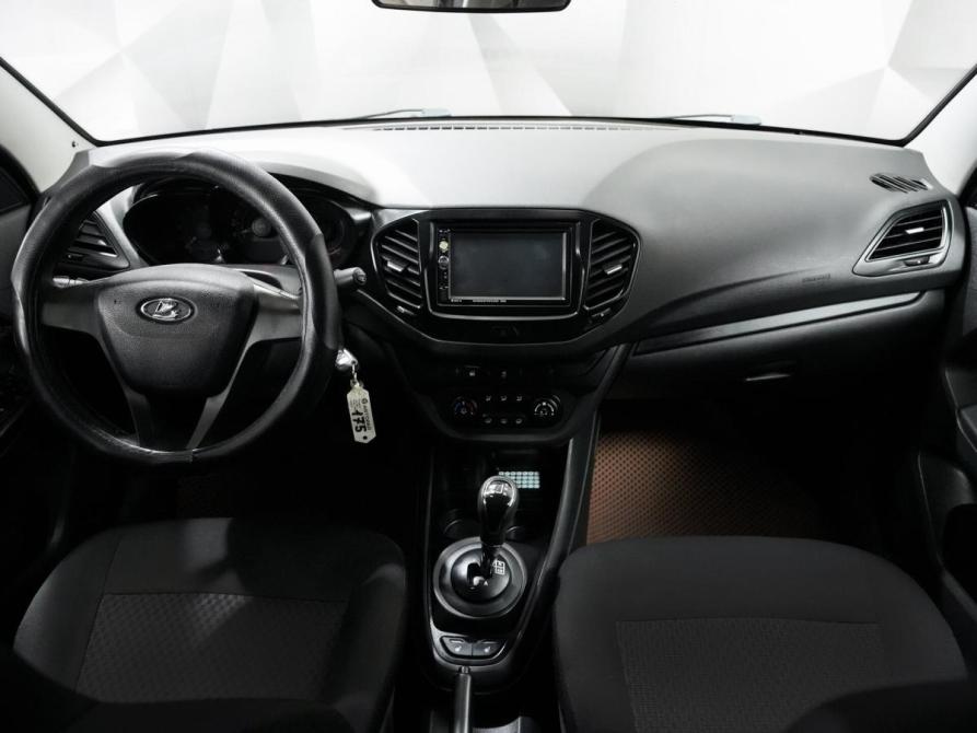 Lada (ВАЗ) Vesta I Ульяновск  - изображение 10