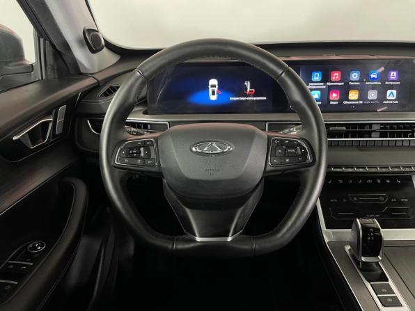 Chery Tiggo 7 Pro Max I с пробегом 2023 года, цена 1 794 000 рублей, 38643 км, внедорожник, Автокод Объявления