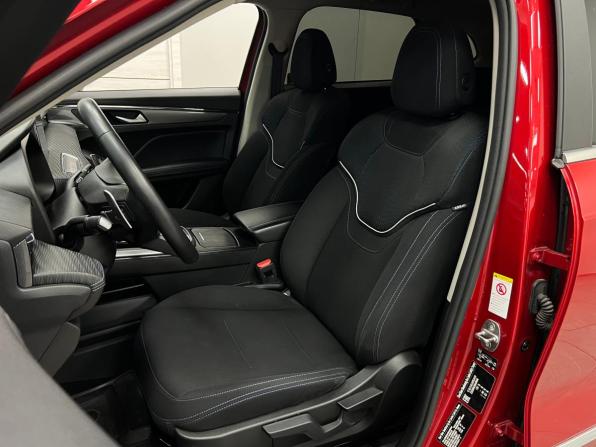 Haval Jolion I с пробегом 2021 года, цена 1 580 000 рублей, 77000 км, внедорожник, Автокод Объявления