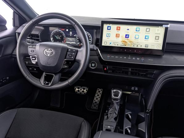 Toyota Camry IX (XV80) China Market с пробегом 2024 года, цена 3 700 000 рублей, 21100 км, седан, Автокод Объявления