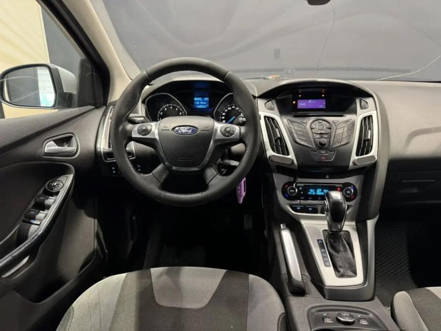 Ford Focus III Нижний Новгород  - изображение 10
