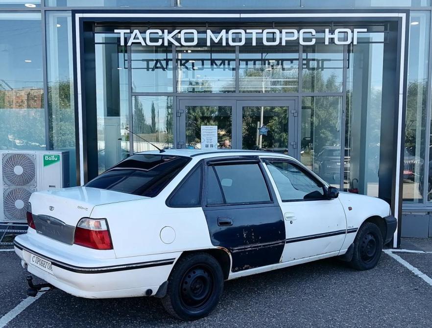 Daewoo Nexia I Стерлитамак  - изображение 4
