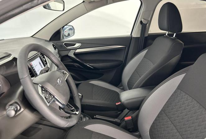 Lada (ВАЗ) Vesta I Рестайлинг (NG) с пробегом 2024 года, цена 1 250 000 рублей, 34669 км, седан, Автокод Объявления
