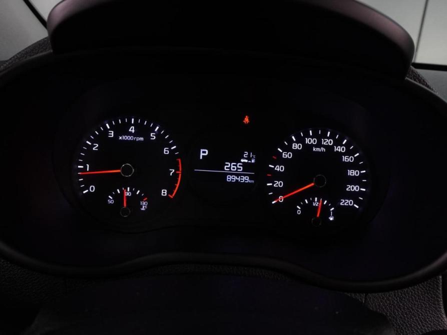 Kia Picanto III Воронеж  - изображение 17