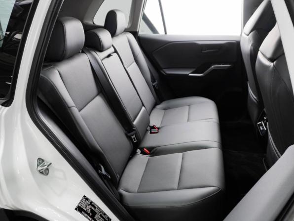 Toyota RAV4 VI (XA60) с пробегом 2026 года, цена 4 249 000 рублей, 67 км, внедорожник, Автокод Объявления