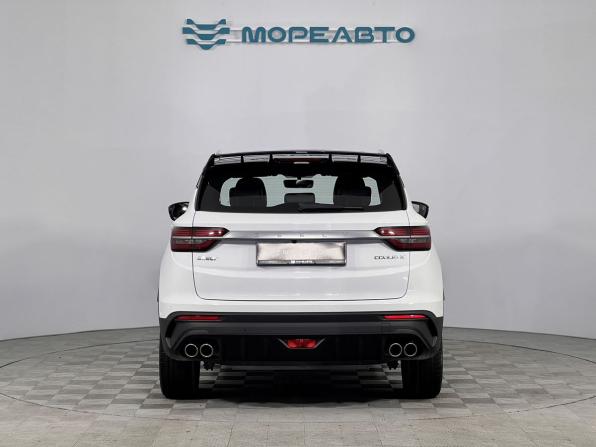 Geely Coolray I с пробегом 2020 года, цена 1 535 000 рублей, 121572 км, внедорожник, Автокод Объявления