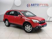 Honda CR-V III Подольск  - изображение 26