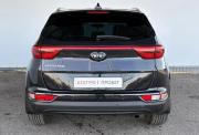 Kia Sportage IV Киров  - изображение 36
