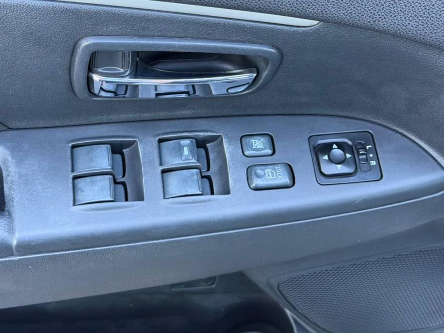 Mitsubishi ASX I Тула  - изображение 9