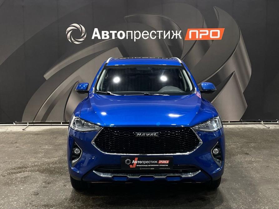 Haval F7 I Пермь  - изображение 2