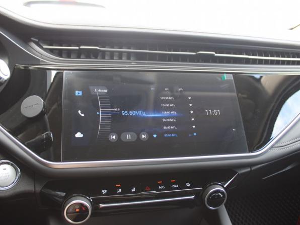 Omoda S5 с пробегом 2024 года, цена 1 479 000 рублей, 18100 км, седан, Автокод Объявления