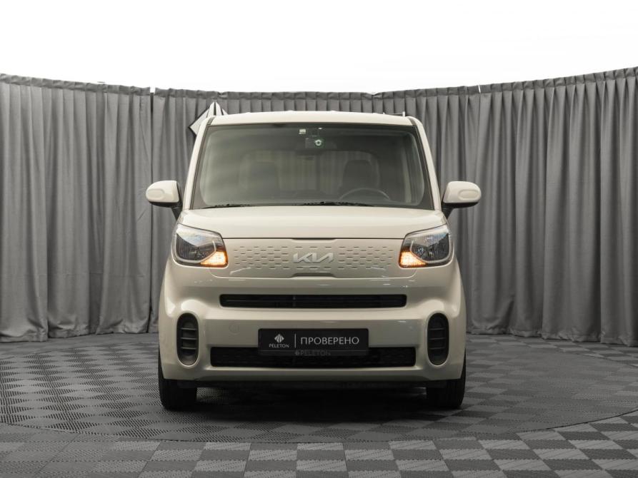 Kia Ray I Рестайлинг Москва  - изображение 3