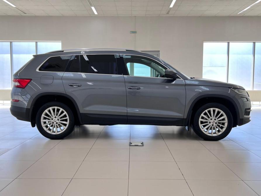 Skoda Kodiaq I Волгоград  - изображение 6