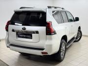 Toyota Land Cruiser Prado 150 Series Рестайлинг 2 Вологда  - изображение 30