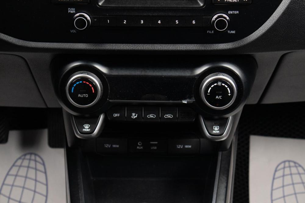 Kia Rio IV Оренбург  - изображение 13