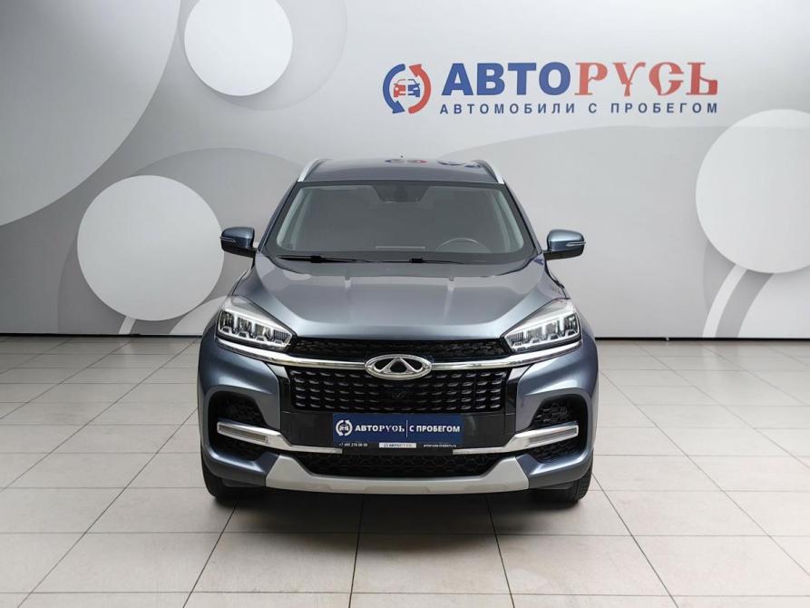 Chery Tiggo 8 I Подольск  - изображение 3