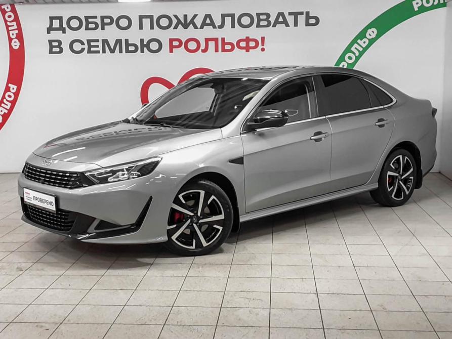 Kaiyi E5 Москва  - изображение 1