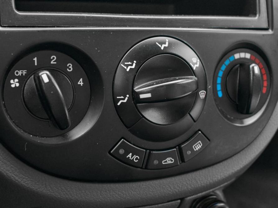 Chevrolet Lacetti I Екатеринбург  - изображение 17