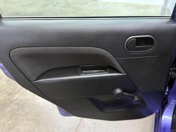 Ford Fiesta Mk5 с пробегом 2007 года, цена 320 000 рублей, 223150 км, хэтчбек, Автокод Объявления