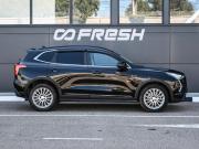 Haval Jolion I Рестайлинг Новороссийск  - изображение 28