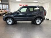 Chevrolet Niva I Рестайлинг Киров  - изображение 18