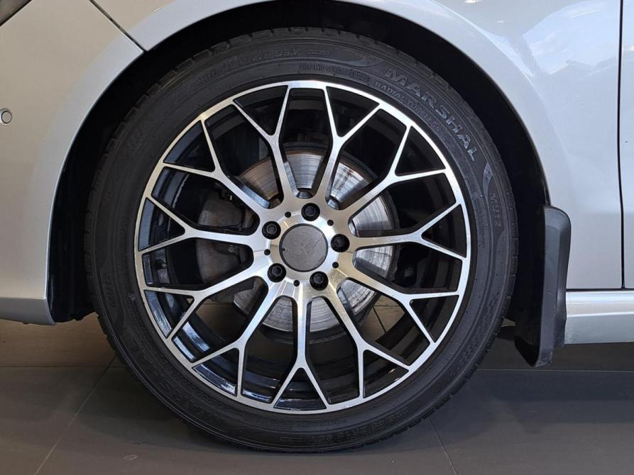 Mercedes-Benz CLA I (C117 X117) Казань  - изображение 22