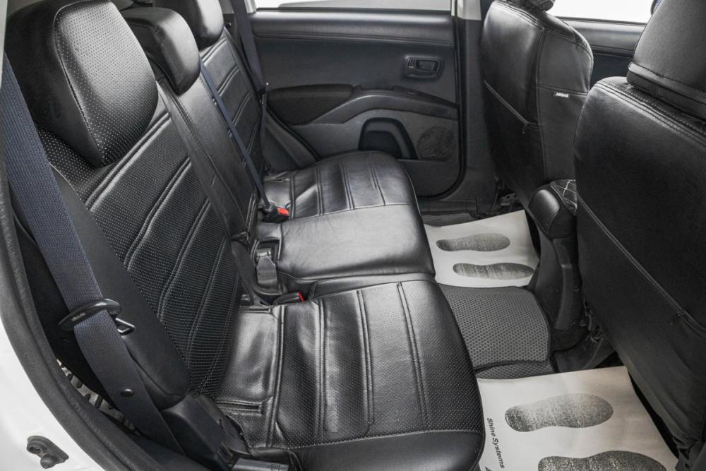 Mitsubishi Outlander II Рестайлинг Барнаул  - изображение 20