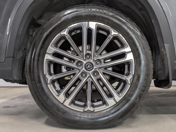 Changan CS75 Plus I Рестайлинг с пробегом 2023 года, цена 2 095 000 рублей, 34525 км, внедорожник, Автокод Объявления