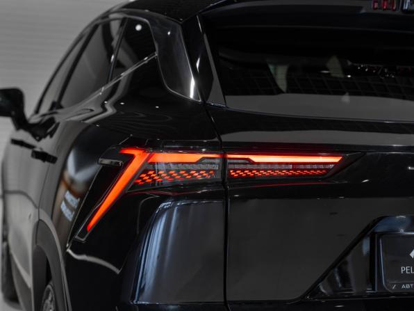 JETOUR DASHING I с пробегом 2025 года, цена 2 300 000 рублей, 36 км, внедорожник, Автокод Объявления