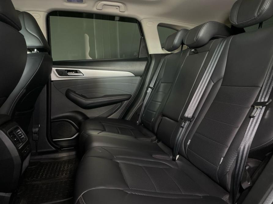 Haval F7 I Рестайлинг Тверь  - изображение 8