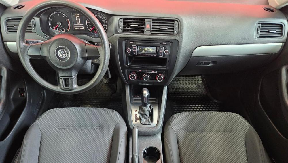 Volkswagen Jetta VI Вологда  - изображение 9