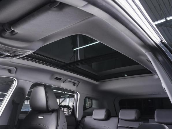 Chery Tiggo 7 Pro Max I с пробегом 2024 года, цена 2 079 000 рублей, 27683 км, внедорожник, Автокод Объявления