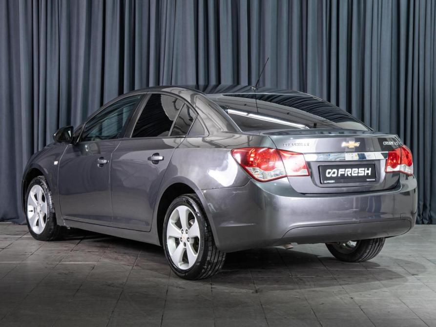 Chevrolet Cruze I Волгоград  - изображение 2