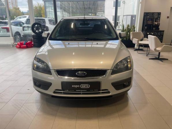 Ford Focus II с пробегом 2006 года, цена 488 000 рублей, 132466 км, седан, Автокод Объявления