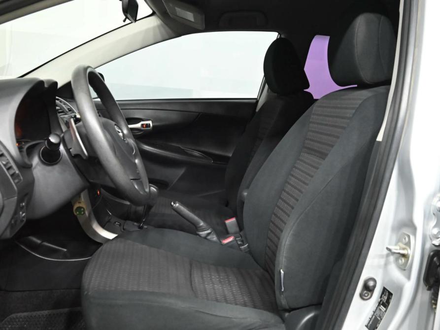 Toyota Corolla X (E140 E150) Екатеринбург  - изображение 17