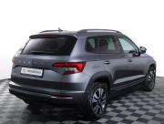 Skoda Karoq I Москва  - изображение 27